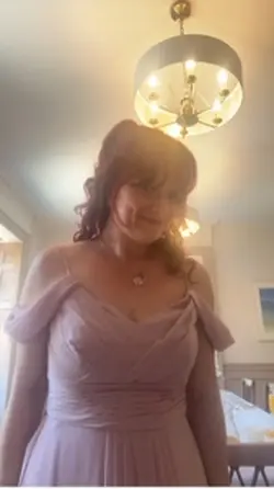 Bridesmaid 
