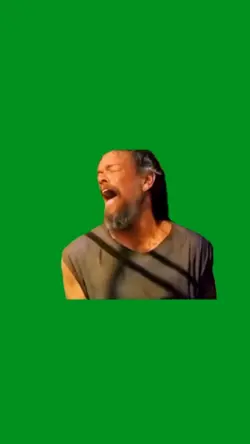 odyssey screaming 