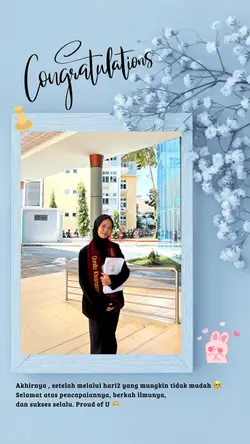 Wisuda