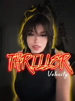 Thriller | MJ