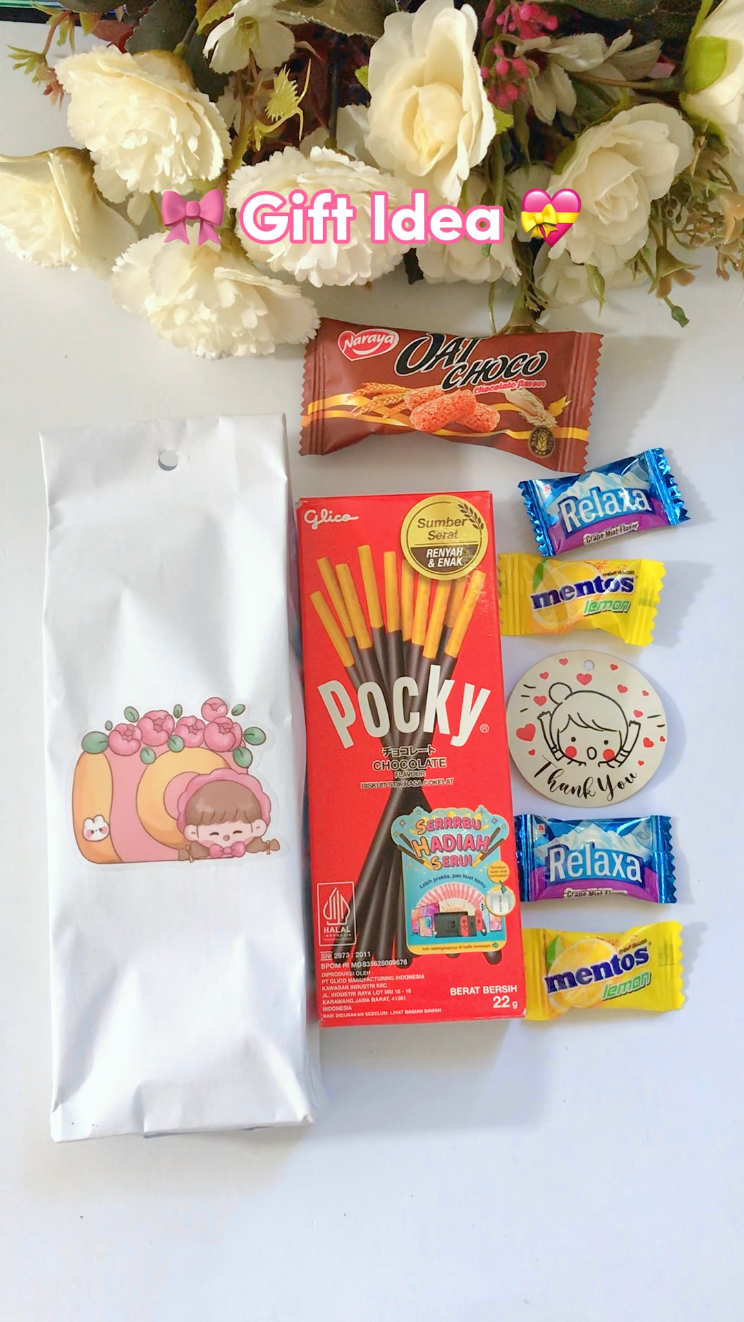 Geschenkidee