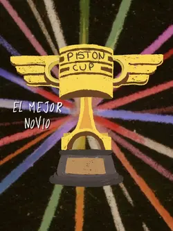 Mi novio es el mejor