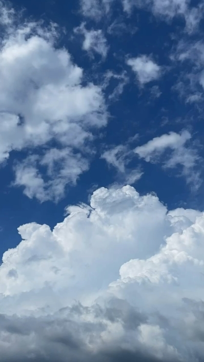 Volcado de cielo>>