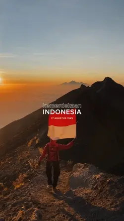 Aku Cinta Indonesia