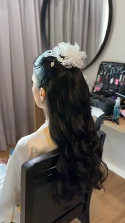 Penteado