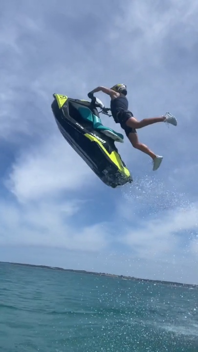 Jetski