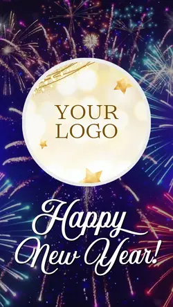 HAPPY NEW YEAR 