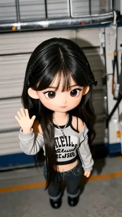 ミニチュアAi