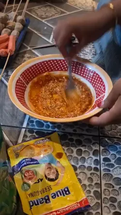 VLOG BISA GANTI TEKS