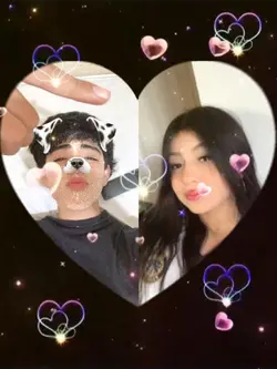 collab 2 corazón 