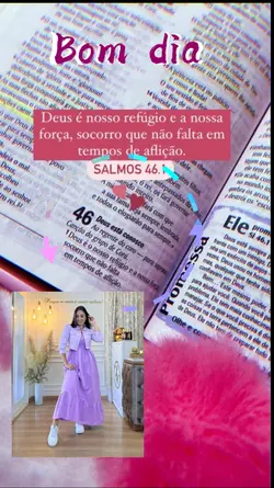 versículo do dia