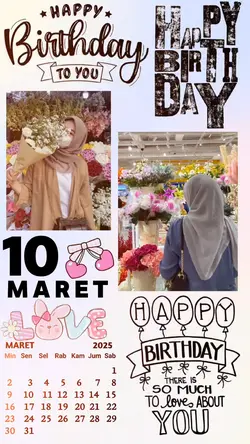 10 M A R E T HBD