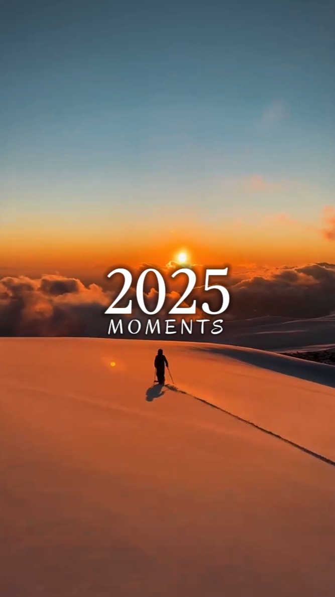 2025 recap
