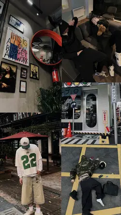 aesthetic