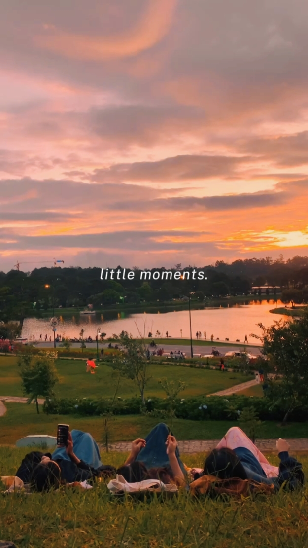 little moments
