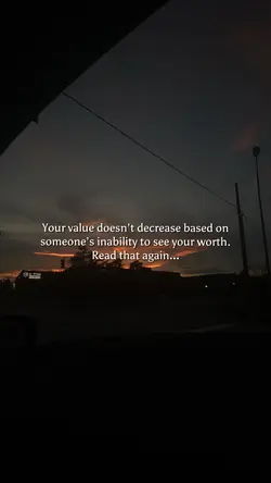 Self-Worth ❤️‍🩹