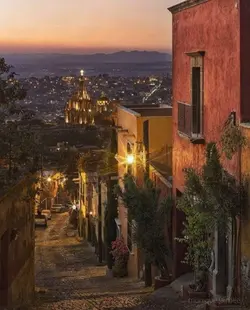 mexico