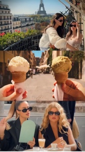 A Day In My Life