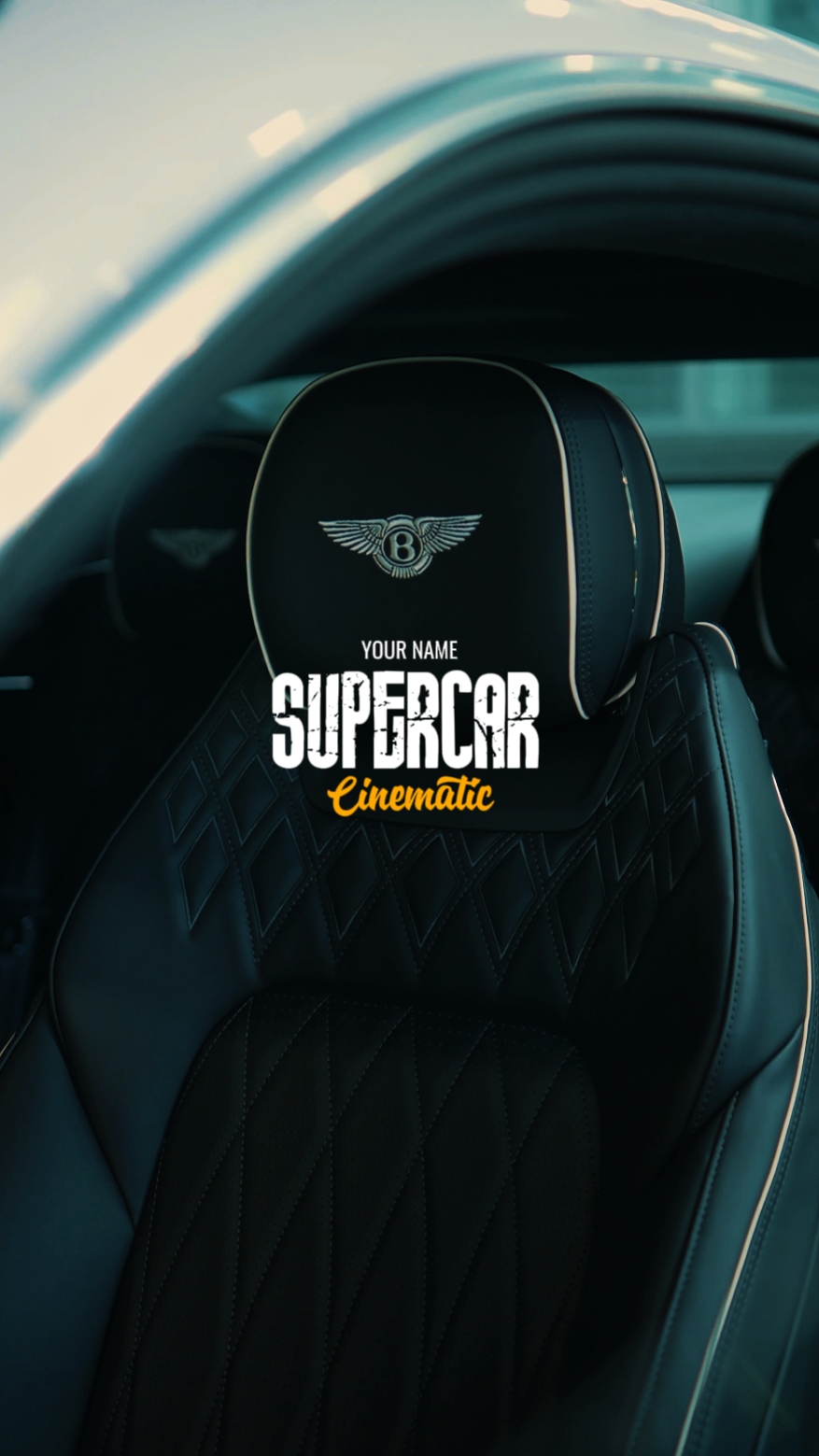 Supercar Cinematográfico 