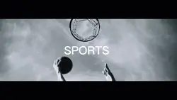 Sports Template