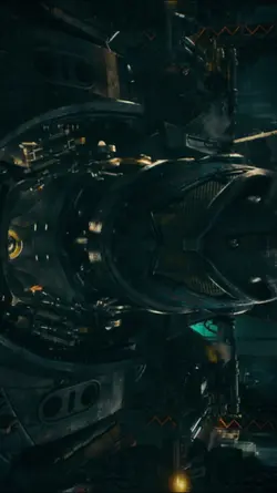 Pacific Rim Edit