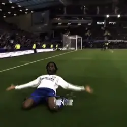 Drogba edit