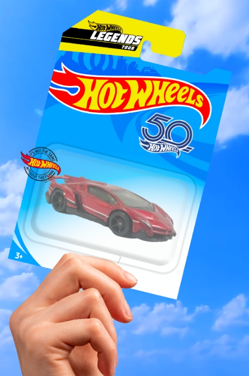 Hotwheels