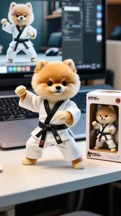 Karate 