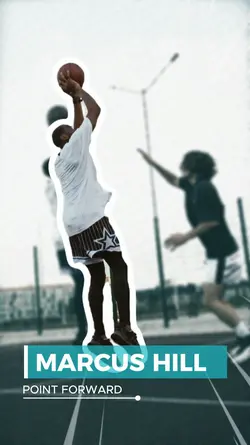 BASKETBALL INTRODUCT