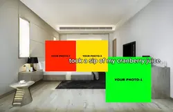 try new template
