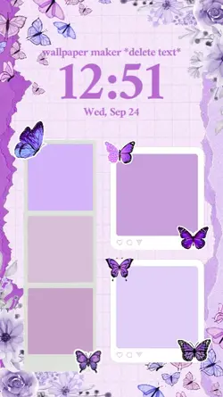 butterfly wallpaper 