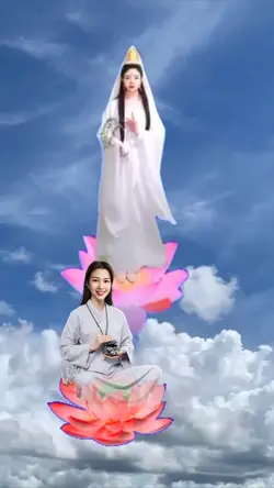 MẸ HIỀN QUAN THẾ ÂM 