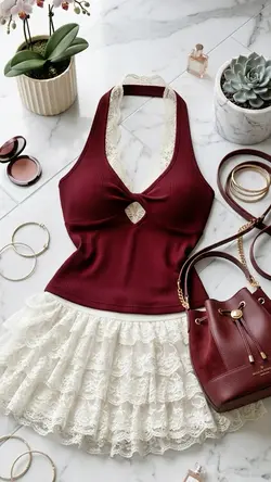 Mẫu affiliate