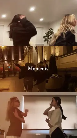 Moments