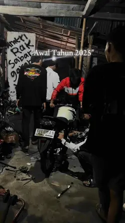 awal vs akhir tahun