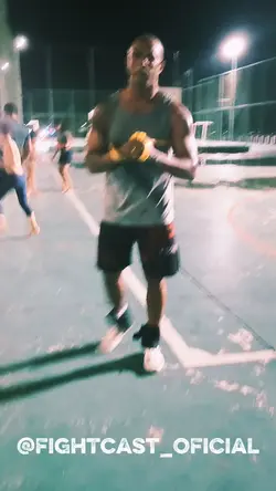 Boxing