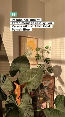 Pesona hari jum’at
