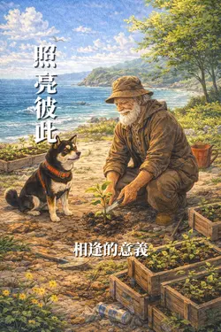 照亮彼此