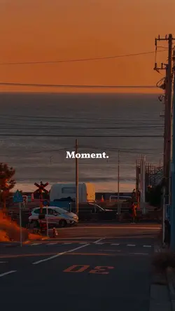 Sunset lovers 