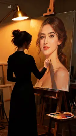 Ai Painting
