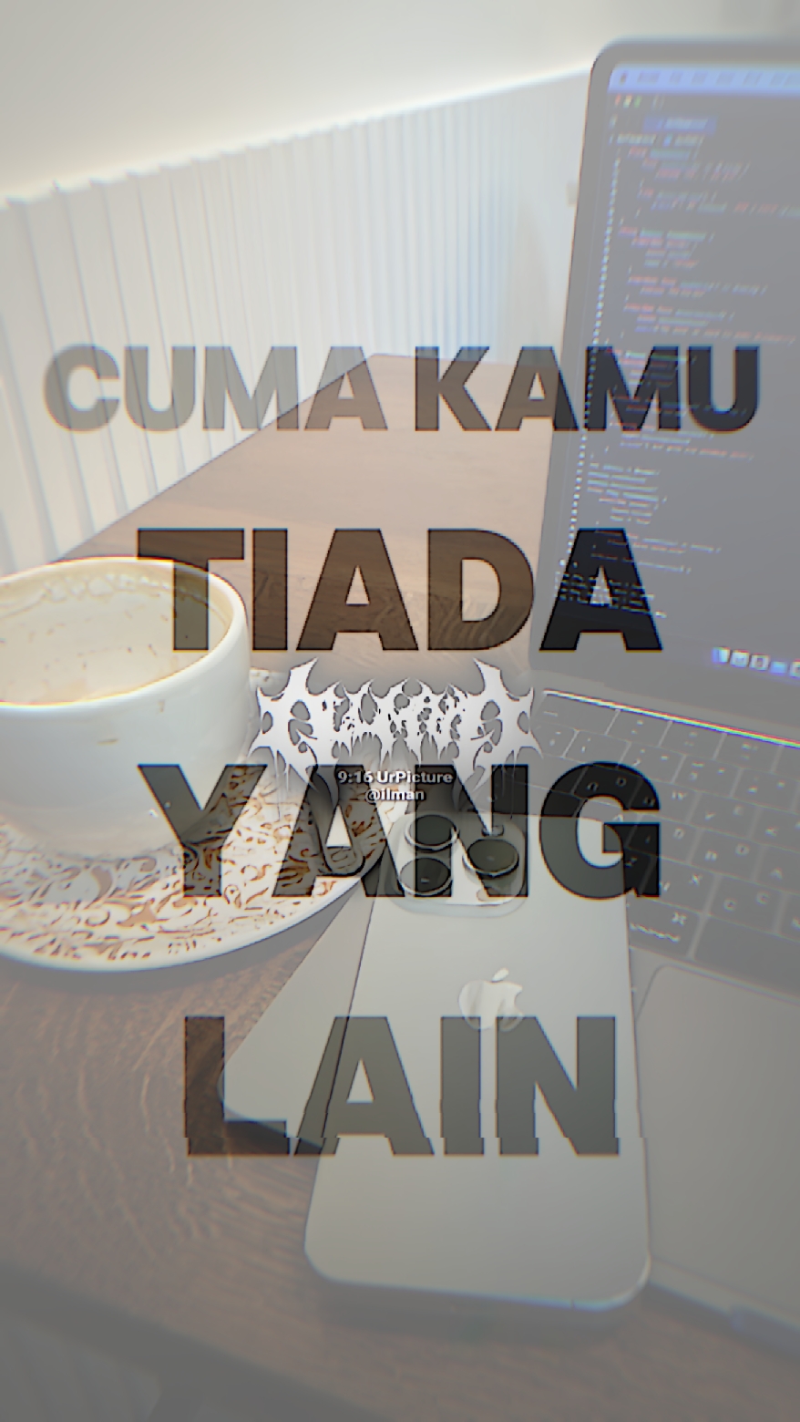 TENSI MEJIKUHIBINIU