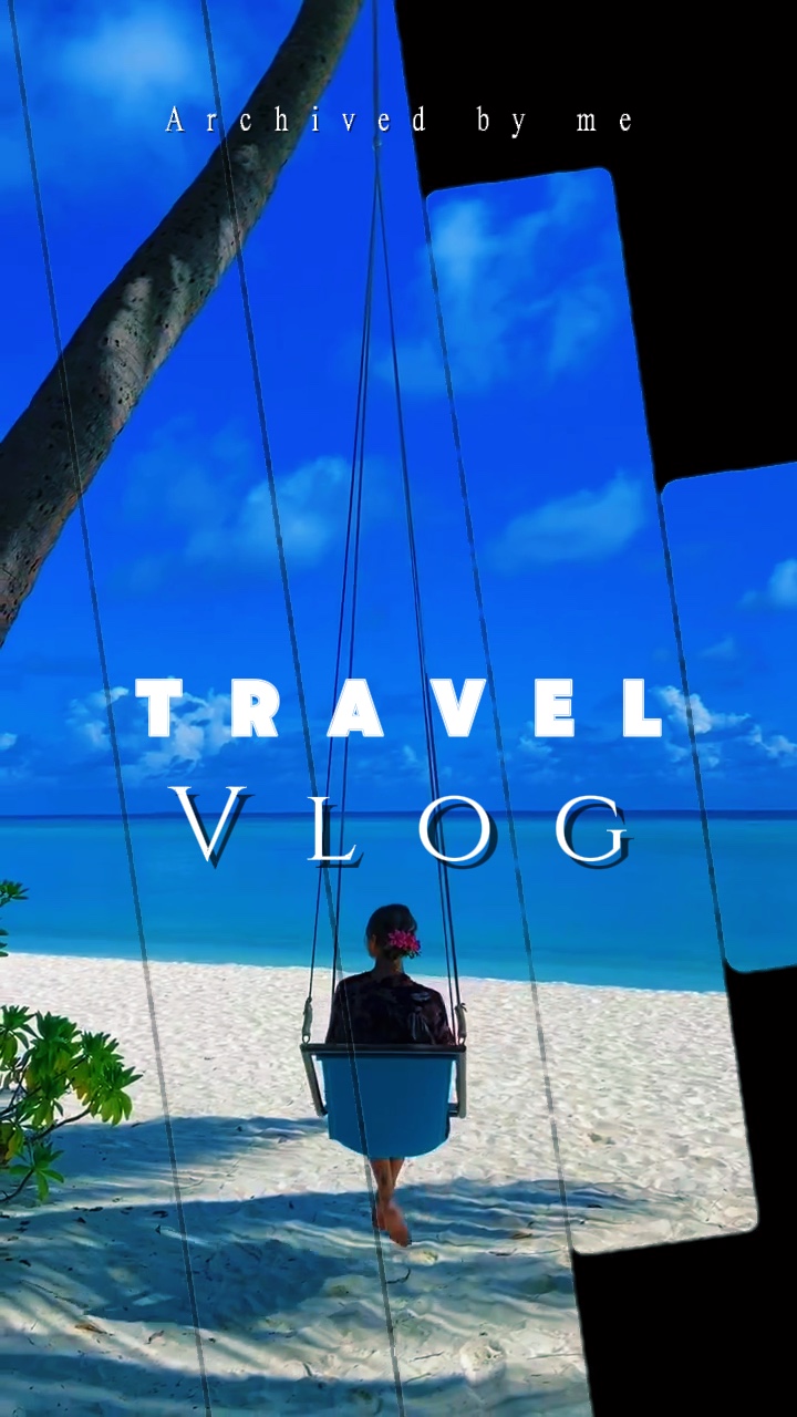Travel template