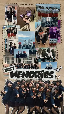 最高の思い出 #青春