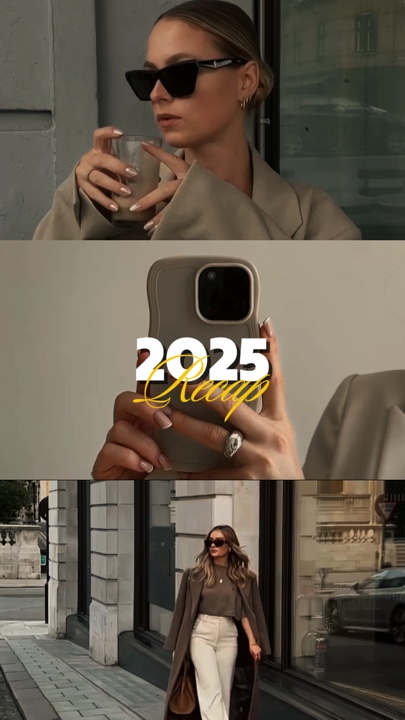 minivlog 15clips