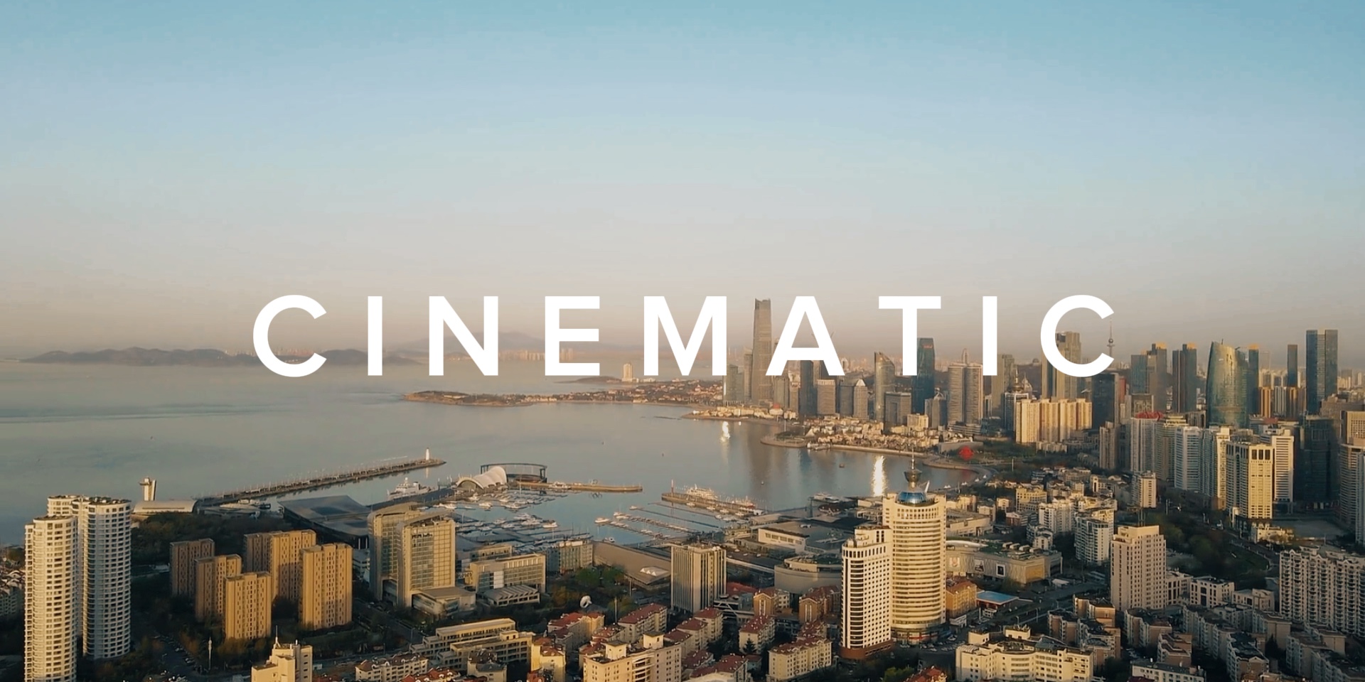 Cinematic Film D1