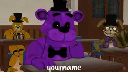 freddy