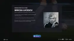 R.I.P.Mircea Lucescu
