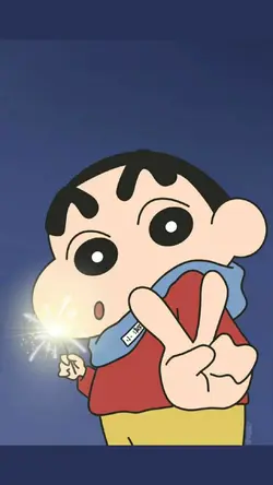 TEMPLATE SINCHAN 2