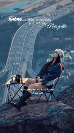 Phố hoa lệ quá xót x