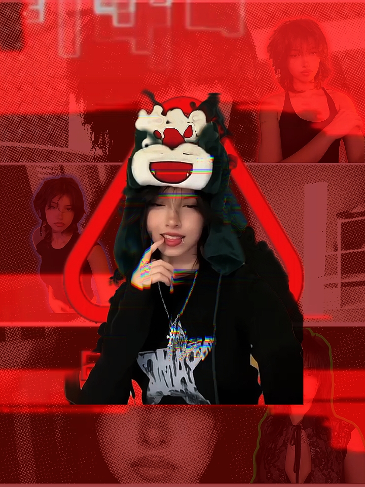 MONTAGEM DESCONHECIDA 